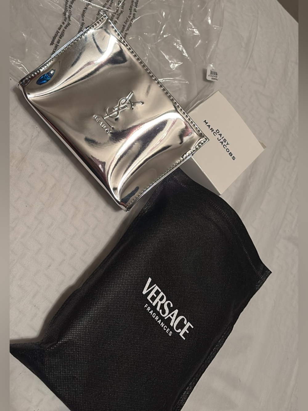 Marc Jacobs coin pouch